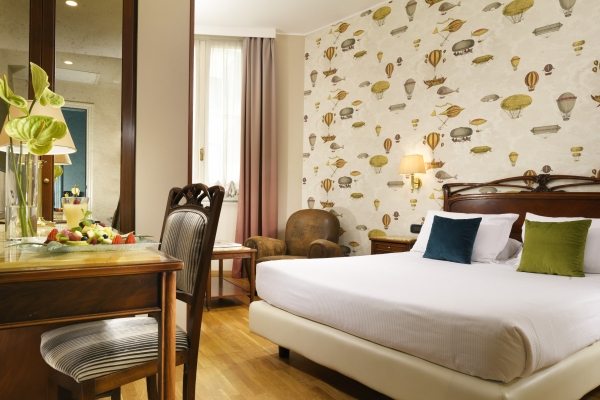 Hotel Continental